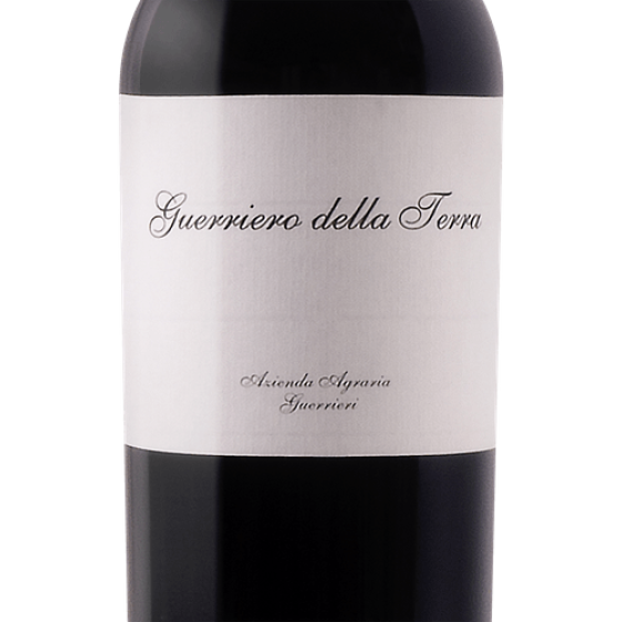 Guerrieri Guerriero della Terra | Vivino English